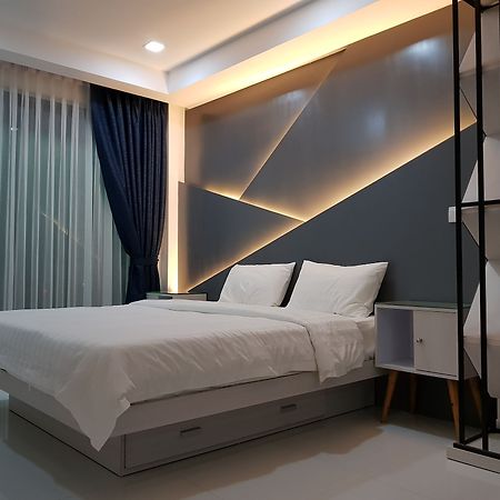 Ratana Residence Tower Phnom Penh Exterior foto